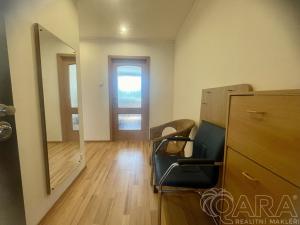 Pronájem bytu 1+kk, Praha - Chodov, Babákova, 32 m2