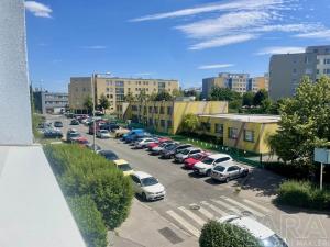 Pronájem bytu 1+kk, Praha - Chodov, Babákova, 32 m2