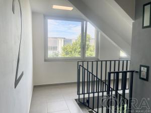 Pronájem bytu 1+kk, Praha - Chodov, Babákova, 32 m2