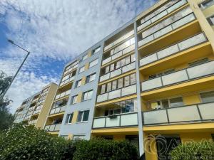 Pronájem bytu 1+kk, Praha - Chodov, Babákova, 32 m2