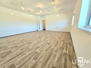 Pronájem bytu 3+kk, Drahanovice, 78 m2