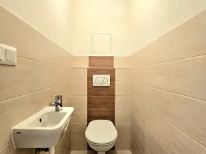 Pronájem bytu 3+kk, Drahanovice, 78 m2