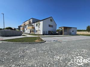 Pronájem bytu 3+kk, Drahanovice, 78 m2