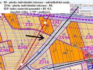 Pronájem garáže, Lipník nad Bečvou - Lipník nad Bečvou I-Město, 19 m2