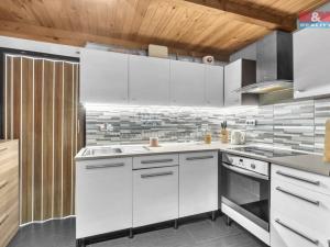 Prodej chaty, Nasavrky, Čáslavská, 32 m2