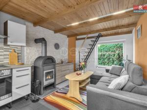 Prodej chaty, Nasavrky, Čáslavská, 32 m2