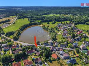 Prodej chaty, Nasavrky, Čáslavská, 32 m2