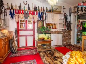 Prodej rodinného domu, Hoštice, 174 m2