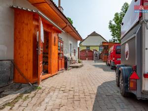 Prodej rodinného domu, Hoštice, 174 m2