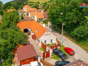 Prodej rodinného domu, Hoštice, 174 m2