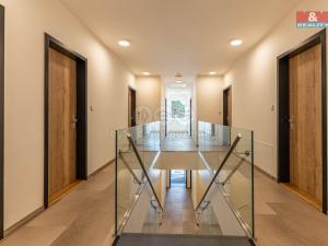 Prodej bytu 1+kk, Praha - Třebonice, U Zličína, 23 m2