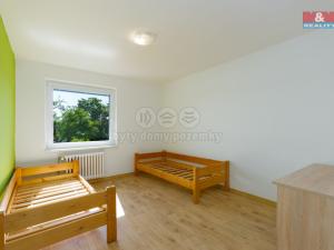 Prodej bytu 3+1, Vítkov, Opavská, 80 m2