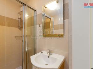 Prodej bytu 3+1, Vítkov, Opavská, 80 m2