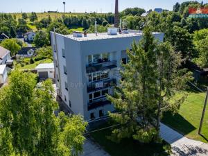 Prodej bytu 3+1, Vítkov, Opavská, 80 m2