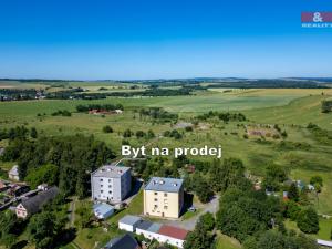Prodej bytu 3+1, Vítkov, Opavská, 80 m2