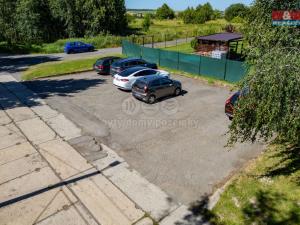 Prodej bytu 3+1, Vítkov, Opavská, 80 m2