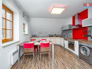 Prodej bytu 3+kk, Říčky v Orlických horách, 89 m2