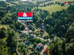 Prodej bytu 3+kk, Říčky v Orlických horách, 89 m2