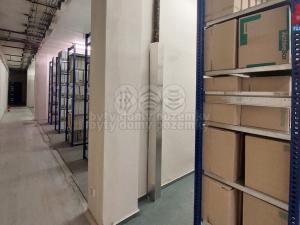 Pronájem obchodního prostoru, Ústí nad Orlicí, T. G. Masaryka, 450 m2