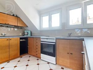 Pronájem bytu 3+kk, Praha - Hostivař, Daliborova, 82 m2