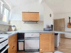 Pronájem bytu 3+kk, Praha - Hostivař, Daliborova, 82 m2