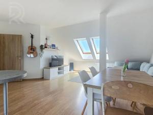 Pronájem bytu 3+kk, Praha - Hostivař, Daliborova, 82 m2