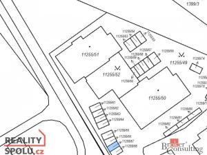 Prodej - jiné, Plzeň, Kotíkovská, 12 m2