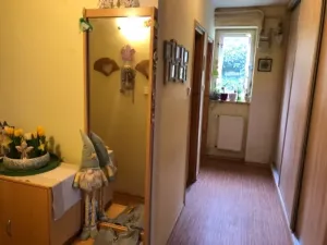 Prodej bytu 2+1, Jihlava, Telečská, 66 m2