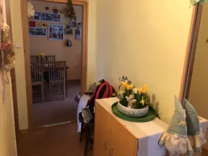 Prodej bytu 2+1, Jihlava, Telečská, 66 m2