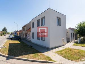 Prodej rodinného domu, Držovice, Jaroslava Ježka, 173 m2