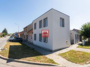 Prodej rodinného domu, Držovice, Jaroslava Ježka, 173 m2