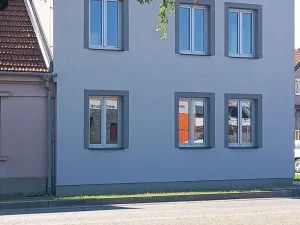 Prodej rodinného domu, Držovice, Jaroslava Ježka, 173 m2
