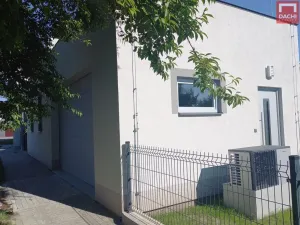Prodej rodinného domu, Držovice, Jaroslava Ježka, 173 m2
