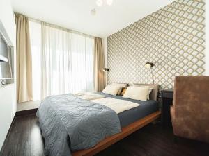 Prodej bytu 3+kk, Praha, Mezitraťová, 65 m2