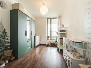 Prodej bytu 3+kk, Praha, Mezitraťová, 65 m2