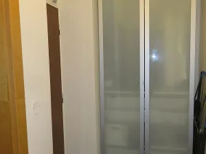 Pronájem bytu 1+kk, Praha - Holešovice, V háji, 31 m2