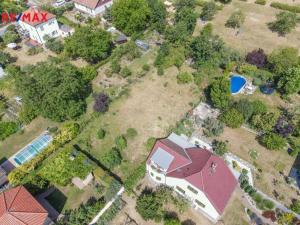 Prodej pozemku pro bydlení, Praha, 1028 m2
