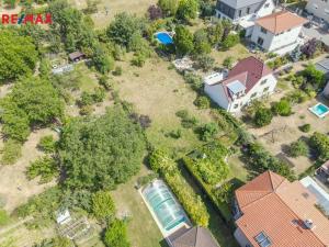 Prodej pozemku pro bydlení, Praha, 1028 m2