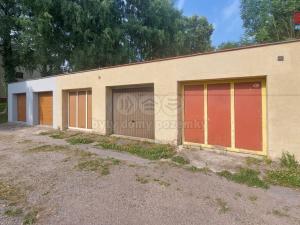 Prodej garáže, Ústí nad Orlicí, Dukelská, 19 m2