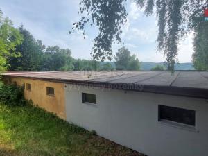 Prodej garáže, Ústí nad Orlicí, Dukelská, 19 m2