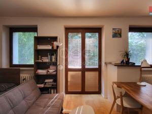 Pronájem bytu 1+kk, Olomouc - Neředín, Norská, 30 m2