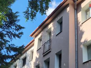 Pronájem bytu 1+kk, Olomouc - Neředín, Norská, 30 m2