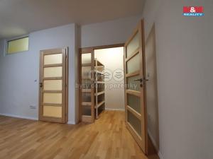 Pronájem bytu 1+kk, Olomouc - Neředín, Norská, 30 m2