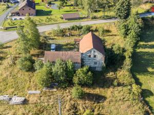 Prodej pozemku pro bydlení, Libá, 2160 m2