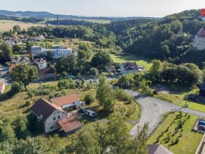 Prodej pozemku pro bydlení, Libá, 2160 m2