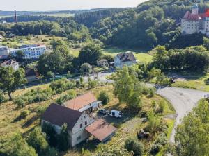 Prodej pozemku pro bydlení, Libá, 2160 m2