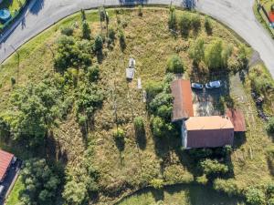 Prodej pozemku pro bydlení, Libá, 2160 m2