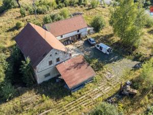 Prodej pozemku pro bydlení, Libá, 2160 m2