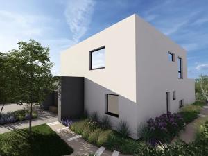 Prodej rodinného domu, Měšice, Novoveská, 269 m2