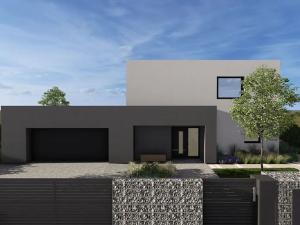 Prodej rodinného domu, Měšice, Novoveská, 269 m2